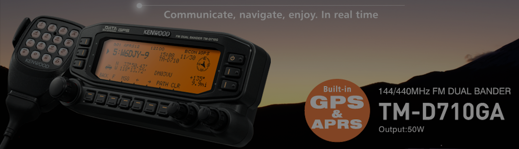 APRS Message Help